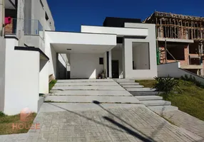 Foto 1 de Casa de Condomínio com 3 Quartos para venda ou aluguel, 150m² em Parque Residencial Itapeti, Mogi das Cruzes