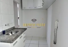 Foto 1 de Apartamento com 2 Quartos à venda, 48m² em Vila Urupês, Suzano