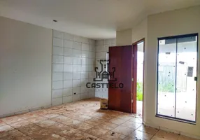 Foto 1 de Casa com 2 Quartos à venda, 70m² em , Ibiporã