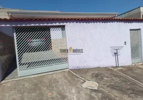 Foto 1 de Casa de Condomínio com 2 Quartos à venda, 118m² em Jardim Nova Palmares II, Valinhos