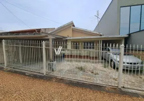 Foto 1 de Casa com 3 Quartos à venda, 192m² em Vila Nova Valinhos, Valinhos