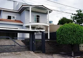 Foto 1 de Casa com 3 Quartos à venda, 209m² em Guarani, Novo Hamburgo