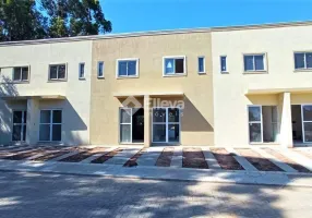 Foto 1 de Casa com 2 Quartos à venda, 55m² em Santo Antonio, Gravataí