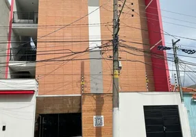 Foto 1 de Apartamento com 2 Quartos à venda, 35m² em Vila Guilhermina, São Paulo