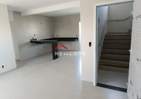 Foto 1 de Apartamento com 3 Quartos à venda, 95m² em Novo Mundo, Uberlândia