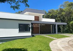 Foto 1 de Casa com 3 Quartos à venda, 216m² em Carniel, Gramado