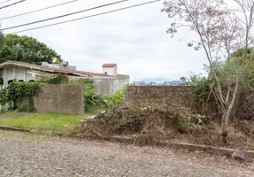 Foto 1 de Lote/Terreno à venda, 580m² em Vila Assunção, Porto Alegre