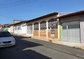 Foto 1 de Casa com 3 Quartos para venda ou aluguel, 278m² em Vinhais, São Luís