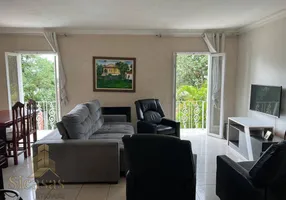 Foto 1 de Casa de Condomínio com 5 Quartos à venda, 338m² em Parque Nova Jandira, Jandira