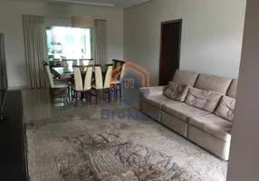 Foto 1 de Casa de Condomínio com 3 Quartos à venda, 287m² em Parque dos Cafezais, Itupeva