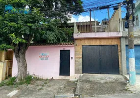 Foto 1 de Casa com 5 Quartos à venda, 159m² em Sao Roberto Jordanesia, Cajamar