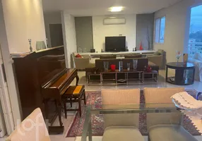 Foto 1 de Apartamento com 3 Quartos à venda, 167m² em Liberdade, São Paulo