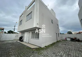 Foto 1 de Casa com 2 Quartos à venda, 95m² em Extensão do Bosque, Rio das Ostras