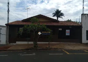 Foto 1 de Casa com 2 Quartos à venda, 150m² em Vila Elmaz, São José do Rio Preto