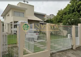 Foto 1 de Imóvel Comercial com 3 Quartos para alugar, 336m² em Coqueiros, Florianópolis