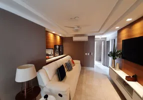 Foto 1 de Apartamento com 4 Quartos à venda, 200m² em Praia Grande, Ubatuba