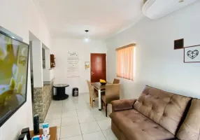 Foto 1 de Apartamento com 2 Quartos à venda, 69m² em Parque Urupês, Taubaté