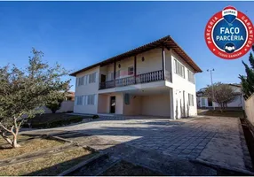 Foto 1 de Casa com 4 Quartos à venda, 365m² em Bandeirantes, Belo Horizonte