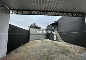 Foto 1 de Galpão/Depósito/Armazém para venda ou aluguel, 600m² em Lauzane Paulista, São Paulo