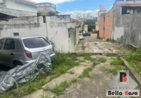 Foto 1 de Lote/Terreno à venda, 423m² em Vila Prudente, São Paulo