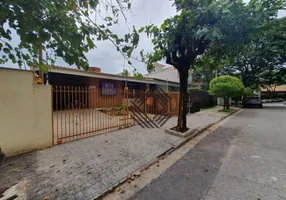 Foto 1 de Imóvel Comercial com 4 Quartos para alugar, 350m² em Jardim Paulistano, Sorocaba