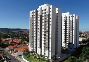 Foto 1 de Apartamento com 2 Quartos à venda, 68m² em Jardim Santo Andre, Limeira