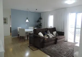 Foto 1 de Apartamento com 1 Quarto à venda, 60m² em Jardim Bontempo, Taboão da Serra