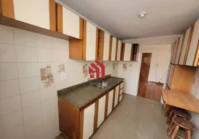 Foto 1 de Apartamento com 2 Quartos para alugar, 50m² em Vila Silva Ribeiro, Carapicuíba