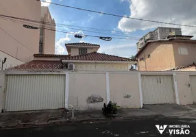 Foto 1 de Casa com 3 Quartos à venda, 130m² em Universitário, Uberaba