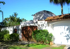 Foto 1 de Casa com 3 Quartos à venda, 230m² em Balneário Praia do Pernambuco, Guarujá