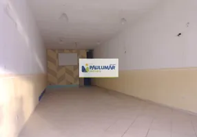 Foto 1 de Sala Comercial para alugar, 125m² em Agenor de Campos, Mongaguá