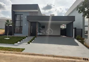 Foto 1 de Casa de Condomínio com 3 Quartos à venda, 177m² em São Venancio, Itupeva