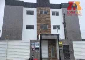 Foto 1 de Apartamento com 2 Quartos à venda, 47m² em Mangabeira, João Pessoa