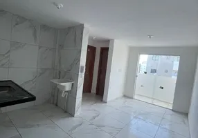 Foto 1 de Apartamento com 2 Quartos à venda, 45m² em Valentina de Figueiredo, João Pessoa