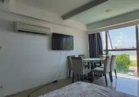 Foto 1 de Apartamento com 1 Quarto à venda, 34m² em Piedade, Recife