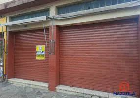 Foto 1 de Ponto Comercial para alugar, 50m² em Azenha, Porto Alegre