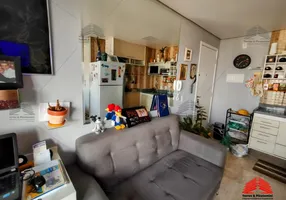 Foto 1 de Apartamento com 1 Quarto à venda, 42m² em Móoca, São Paulo