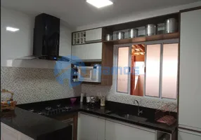 Foto 1 de Casa de Condomínio com 2 Quartos à venda, 61m² em Agua Espraiada, Cotia