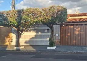 Foto 1 de Casa com 3 Quartos à venda, 120m² em Residencial Etemp, São José do Rio Preto