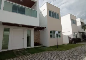 Foto 1 de Casa de Condomínio com 4 Quartos à venda, 170m² em Cancela Preta, Macaé