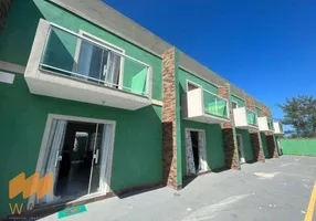 Foto 1 de Casa de Condomínio com 2 Quartos à venda, 70m² em Pontal, Arraial do Cabo