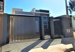 Foto 1 de Casa com 2 Quartos à venda, 76m² em Morada dos Ipês, Boituva