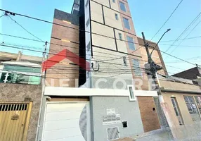 Foto 1 de Kitnet com 2 Quartos à venda, 35m² em Vila Matilde, São Paulo