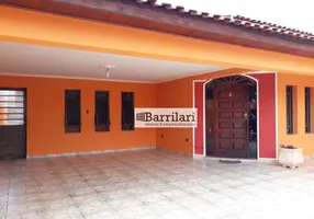 Foto 1 de Casa com 4 Quartos à venda, 392m² em Cidade Jardim, Cerquilho