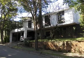 Foto 1 de Sobrado com 4 Quartos à venda, 480m² em Jardim Guedala, São Paulo