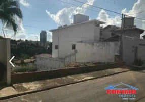 Foto 1 de Lote/Terreno à venda, 513m² em Parque Santa Mônica, São Carlos