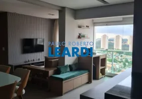 Foto 1 de Apartamento com 3 Quartos à venda, 73m² em Vila Yara, Osasco