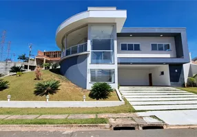 Foto 1 de Casa com 3 Quartos à venda, 230m² em Condomínio Villa Real de Bragança, Bragança Paulista