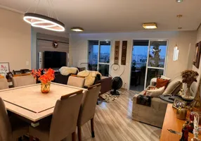 Foto 1 de Apartamento com 3 Quartos à venda, 104m² em Vila Lageado, São Paulo