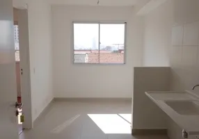 Foto 1 de Apartamento com 1 Quarto à venda, 24m² em Alto da Mooca, São Paulo